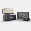 Hollyland LARK M2 Unparalleled Lightweight Wireless Lavalier Microphone. 