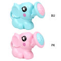 【CEK Children's Bath and Water Toy Cartoon Baby Elephant Shower Baby Shower Toy.