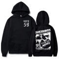 Suicideboys G59 Hoodie Suicideboys Muisc Hoodie Suicideboys Merch Pullover Tops Streetwear Unisex Superman. 