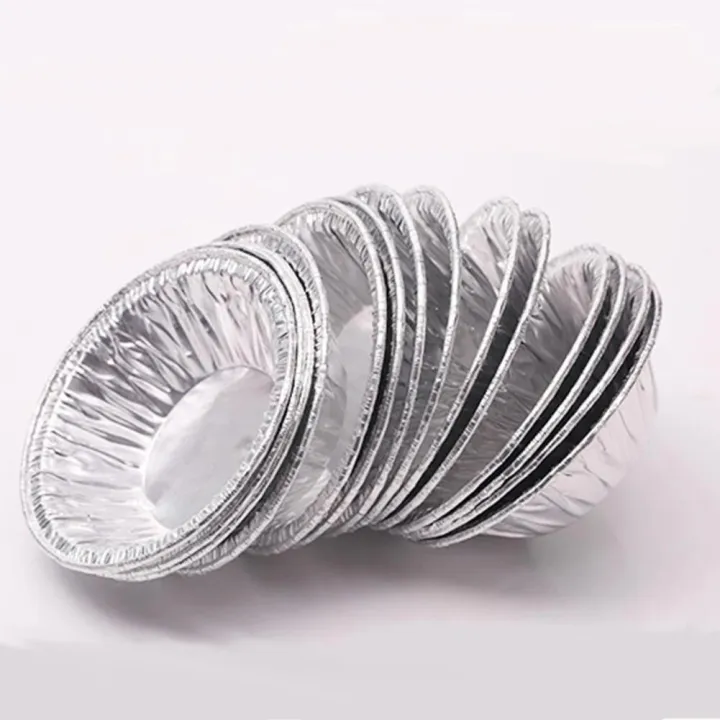 50Pcs%20Desserts%20Candies%20Disposable%20Egg%20Tart%20Mold%20Fadeless%20Tin%20Silver%20Aluminum%20Foil%20Grease-proof%20Muffin%20Cake%20Mold%20Kitchen%20Tools%20-%20Image%205