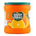 Foster Clark's Orange Instant Drink,2000g. 