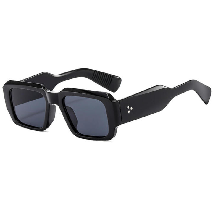 Brand%20Square%20sunglasses%20Decorative%20Trendy%20Luxury%20Thick%20legs%20sunglasses%20UV400%20Designer%20sunglasses%20for%20Men%20and%20women%20Sun%20protection%20Fashion%20accessories%20Outdoor%20activities%20Travel%20Street%20style%20-%20Image%208