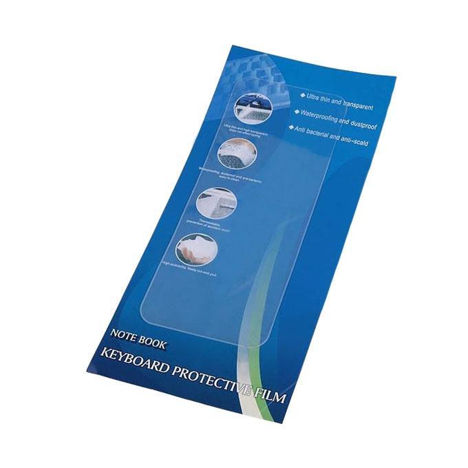 Keyboard Protector Transparent Laptop Keyboard Protector - Transparent | Daraz.com.bd