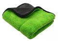 MicroFiber Bike / Car Cleaning Towel Double Layer 30 * 30cm. 