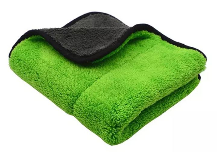 Micro%20Fiber%20Bike/Car%20Cleaning%20Towel%20Double%20Layer%2030*30cm%20-%20Image%205
