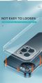 Clear Phone Case For iPhone 14, iPhone 14 Pro, iPhone 14 Pro Max Case Silicone Soft Cover, Pani Cover -Back Cover.