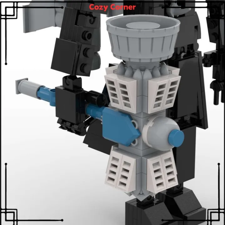 CozyCompatible%20with%20Lego%20Skibidi%20toilet%20Building%20Block%20toilet%20Man%20vs%20Doll%20Figure%20Figure%20Model%20Titan%20TV%20Man%20Educational%20Toys%20-%20Image%204