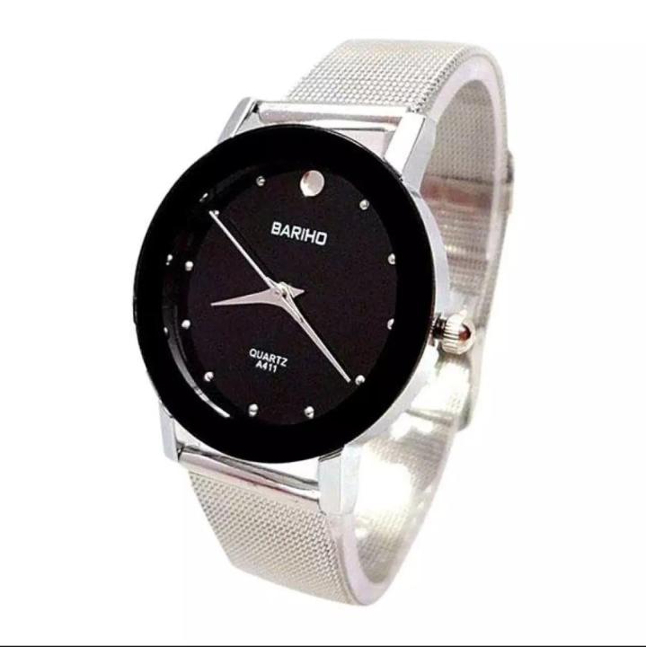 Gorgeous Luxury Band Quartz Analog Wrist Watch