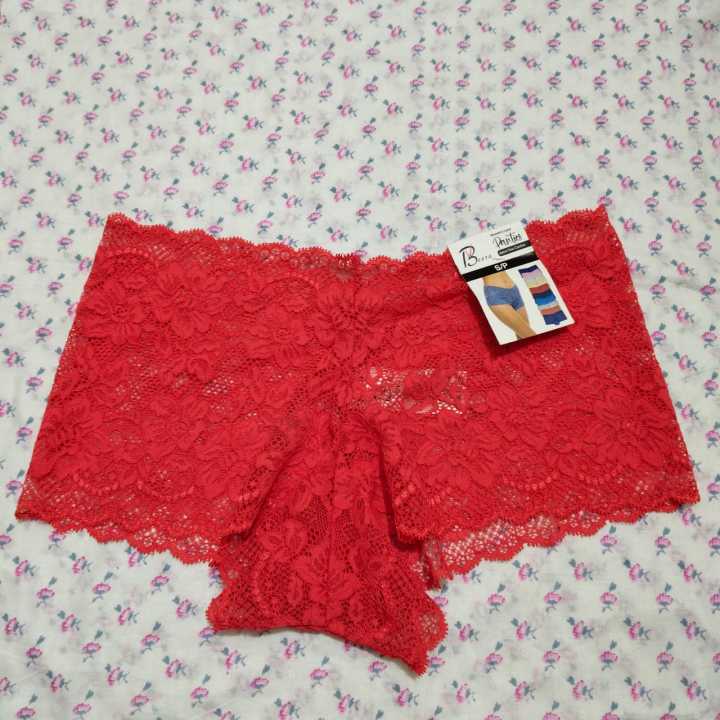 2%20Pices%20Smooth%20and%20stretchy%20lace%20Panties%20for%20Women%20-%20Image%209