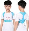 Pediatric Back Posture Corrector Brace Baby Back Shoulder Support Belt Posture Correction Belt For Children Kid Belt Health Care. 