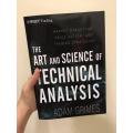 The Art and Science of Technical Analysis: Market Structure, Price Action, and Trading Strategies by Adam Grimes. 