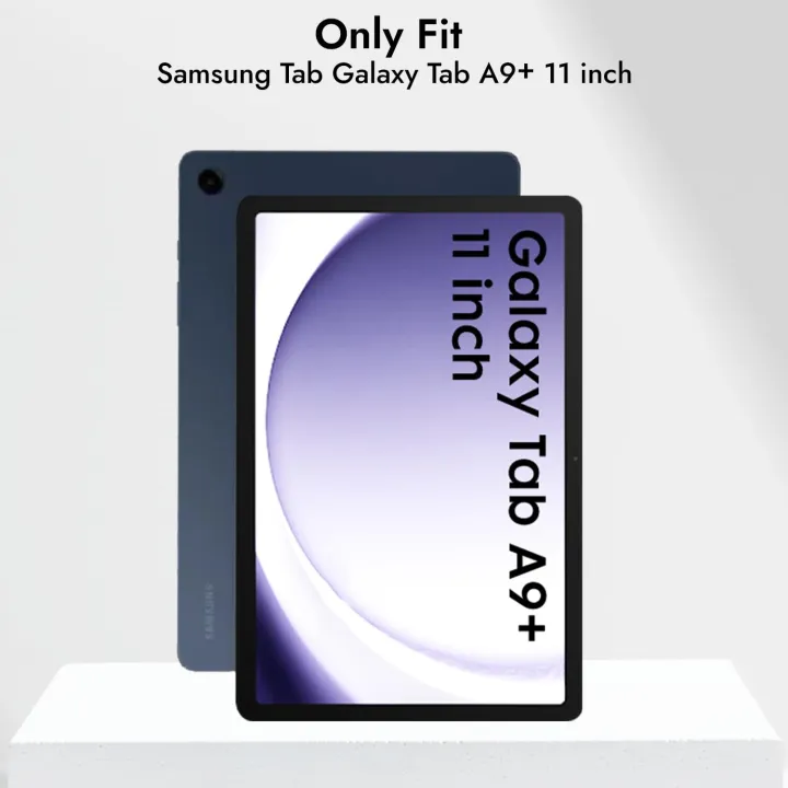 ProElite%20Cover%20for%20Samsung%20Galaxy%20Tab%20A9%20Plus%2011%20inch%20case,%20Soft%20Flexible%20Flip%20Case%20Cover%20with%20S%20Pen%20Holder%20for%20Samsung%20Galaxy%20Tab%20A9+%2011%20inch%20with%20Auto%20Sleep%20Wake%20%5BRecoil%20Series%5D%20-%20Black%20/%20Blue%20-%20Image%207