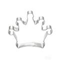 Princess Crown Coronation Cookie Cutter Cutouts Mold. 