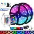 16 Feet new Rgb Remote Control Led Strip Light - Rgb Light.