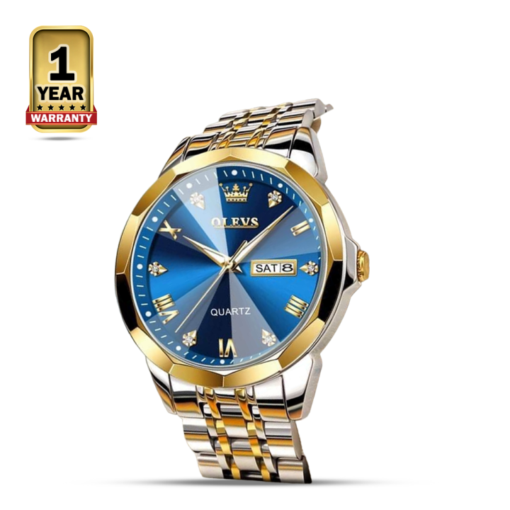 Olev,es%20Luxurious%20Formal%20Fashionable%20Look%20Cutting%20Edge%20Glass%20Day%20and%20Date%20Facilities%20Stainless%20Steel%20Chain%20Strap%20Men's%20Watch%20-%20Image%203
