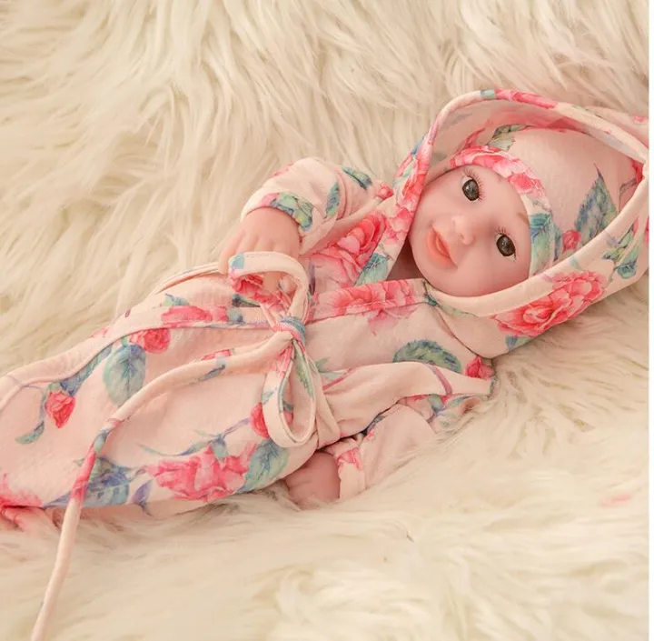 Yfashion%2010%20Inch%20ulation%20Doll%20Durable%20Vinyl%20Reborn%20Doll%20Baby%20oy%20Height:Closed-eye%20irl%20-%20Image%205