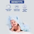 Parachute Just for Baby - Baby Shampoo 100ml.