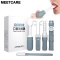 Oral Perceive Disorders Rehabilitation Speech Therapy Tongue Function Tongue Massager Language Disability Stroke Brain Diseases JokeT. 