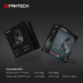 Fantech HG28 Portal 7.1 Virtual Surround Sound Gaming Headset with RGB Lighting Effect, Clear and Comfortable Sound. 