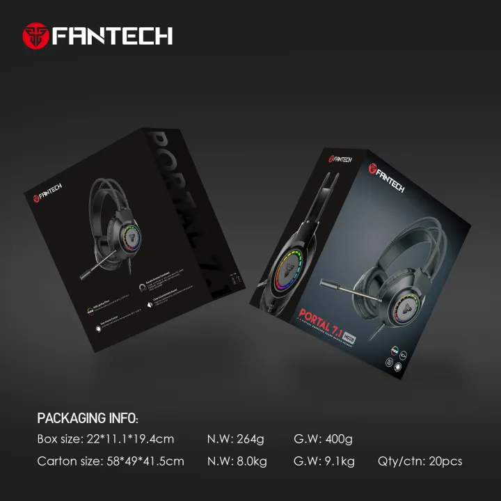 Fantech%20HG28%20Portal%207.1%20Virtual%20Surround%20Sound%20Gaming%20Headset%20with%20RGB%20Lighting%20Effect,%20Clear%20and%20Comfortable%20Sound%20-%20Image%209