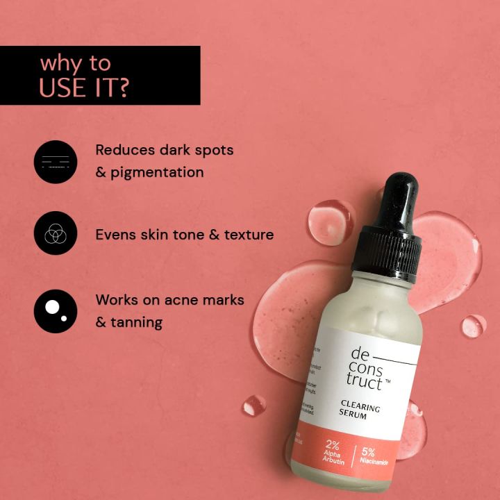 Deconstruct%20Clearing%20Serum:%205%25%20Niacinamide%20Face%20Serum%20For%20Acne&Dark%20Spots%20-30%20ml(%20seal%20open%20box)%20-%20Image%205