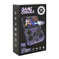 FLH R36S Retro Game Console 64GB 21000+ Games Linux and PSP Gaminig System 3.5 Inch IPS Screen Portable Pocket Game Player for Kids B Easy to Use. 