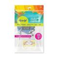 Fevicryl All In One Artist Canvas Kit (1 Canvas, 1 Brush, 1 Acrylic Colour Kit, Stencils), DIY Kit , Painting Gift Set for Artists, Students. 