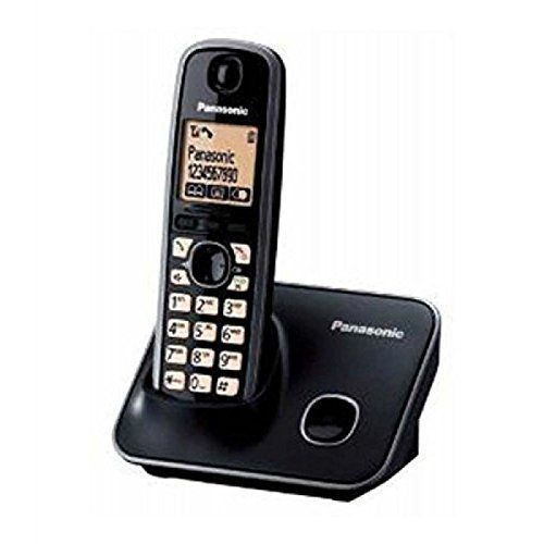 Panasonic%20Single%20Line%202.4GHz%20KX-TG3711BX%20Digital%20Cordless%20Telephone%20-%20Image%204
