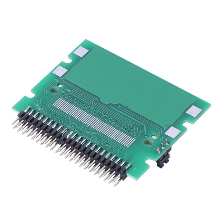 IDE%2044%20Pin%20Male%20to%20CF%20Compact%20Flash%20Male%20Adapter%20Connector%20-%20Image%208