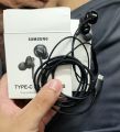 Type C Earphone & Mic for Galaxy Note 10, Note 10+, Galaxy S10, S9 Plus, S10E S22 ultra note 22 ultra.