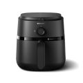 Philips NA120/00 1000 Series Compact Air Fryer | 4.1 Liter.