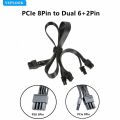 GIGABYTE Original Modular Power Cable for P750GM P850GM P1000GM GPU PCIe 8Pin 6+2Pin Dual 8Pin CPU 4+4Pin SATA Molex ATX 24Pin. 
