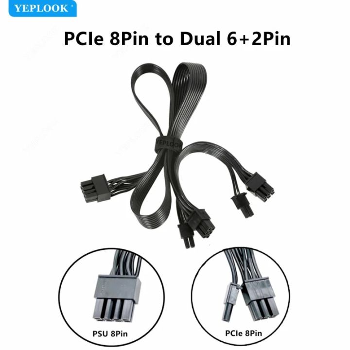 GIGABYTE%20Original%20Modular%20Power%20Cable%20for%20P750GM%20P850GM%20P1000GM%20GPU%20PCIe%208Pin%206+2Pin%20Dual%208Pin%20CPU%204+4Pin%20SATA%20Molex%20ATX%2024Pin%20-%20Image%203
