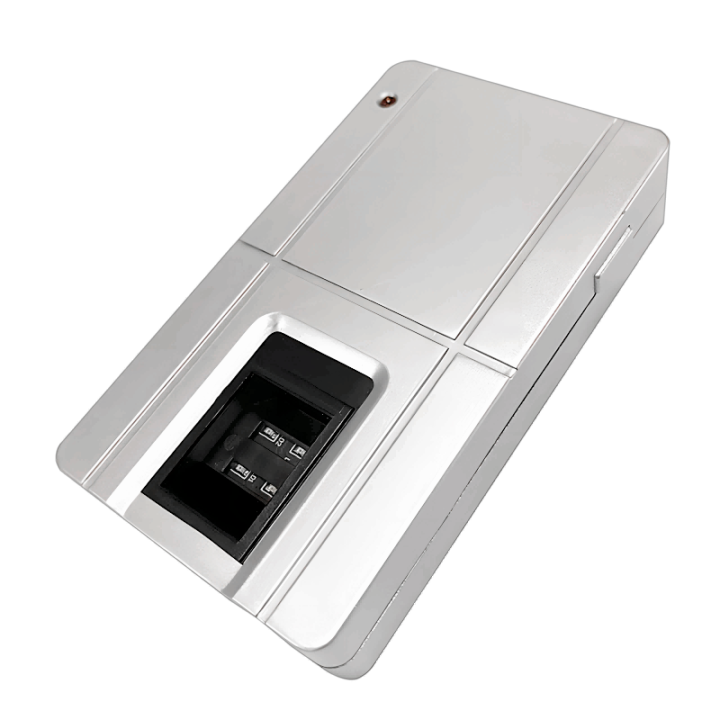 Cheapest Free SDK Wireless Bluetooths Optical Sensor Live Finger Detection Fingerprint Scanner