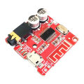 Audio Receiver board BLE 4.1 mp3 lossless board Stereo Music Module 3.7-5V XY-BT-Mini. 