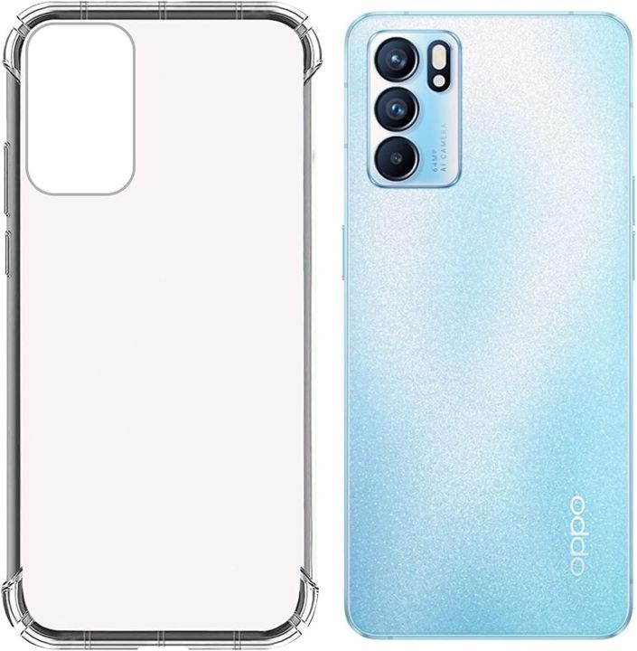 Oppo%20Reno6%20%20Pro%205G%20%20Transparent%20Soft%20&%20Flexible%20TPU%20With%20Bumper%20Mobile%20Cover%20-%20Image%206
