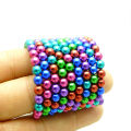 Magnet Balls Blocks Easy Carry Intelligence Development Magnetic Ball. 