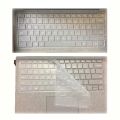 【DATA FROG Global MALL】(New) silicone keyboard cover Microsoft Surface 4 3 2 soft keyboard skin protector film for Surface Book 2 Pro 8 7 6 5.