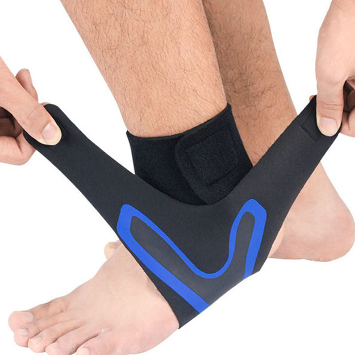 Lightweight%20Ankle%20Brace%20Adjustable%20Ankle%20Support%20Brace%20for%20Running%20Sports%20Anti-sprain%20Protection%20Gear%20for%20Football%20Basketball%20Exercise%20Aid%20for%20Ankle%20Protection%20Sports%20Ankle%20Brace%20-%20Image%206