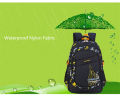 school backpack for teenage boys elementary school bags 6-12 years old boys waterproof book bag student backbag kids satchel.