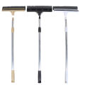 Telescopic Extendable Car Window Squeegee Cleaner Scrubber Brush Wiper Sponge. 