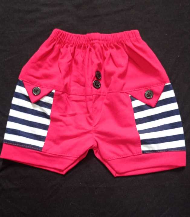 Half%20pant%20for%20baby%20boy%204%20pieces%20combo%20Multicolour%20-%20Image%204
