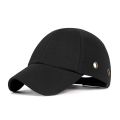 Work Safety Protective Helmet Bump Cap ABS Hard Inner Shell Baseball Hat For Work Factory Shop Carrying Head Protection. 