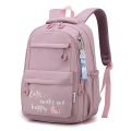Kawaii Backpack for Girls School Bags Portability Waterproof Teens College Student Large Travel Bag For girls Mochilas Escolares.