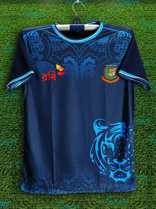 Bangladesh%20Short%20Sleeve%20Training%20Cricket%20Jersey%20For%20Man%20-%20training%20jersey%20-%20Bangladesh%20Cricket%20Jersey%202026/2027%20-%20Image%203