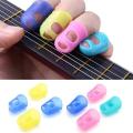 Guitar Finger Protector.