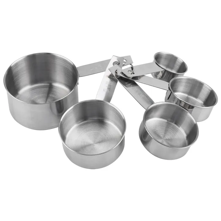 GC%205%20Pcs%20Stainless%20Steel%20Measuring%20%20Cup%20%20Set%20Rust-proof%20Mirror%20Polished%20Multiple%20Models%20Precisely%20Marked%20Kitchen%20Baking%20Tools%20-%20Image%203