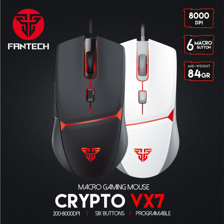 FANTECH%20CRYPTO%20VX7%20Gaming%20Mouse%207000DPI%20and%206%20Buttons%20Macro%20Huano%2010M%20Switch%20Game%20RGB%20Wired%20Mouse%20For%20Laptop%20PC%20Gamer%20Mice%20-%20Image%203