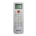 Samsung AC Remote - White. 