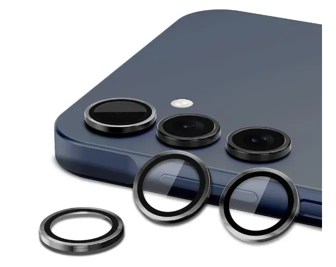 Premium%20Camera%20Lens%20Protector%20Film%20for%20Samsung%20Galaxy%20A57%205G%20Metal%20Ring%20Protective%20Glass%20-%20Image%202